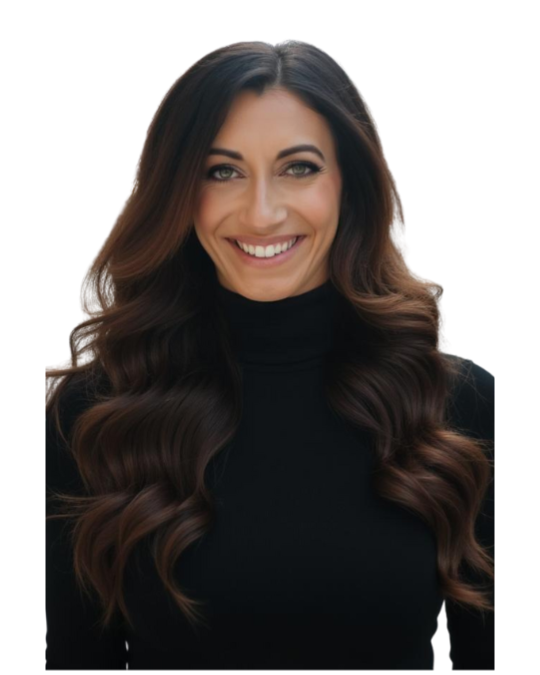 Gianna Masi Headshot - Gianna Masi
