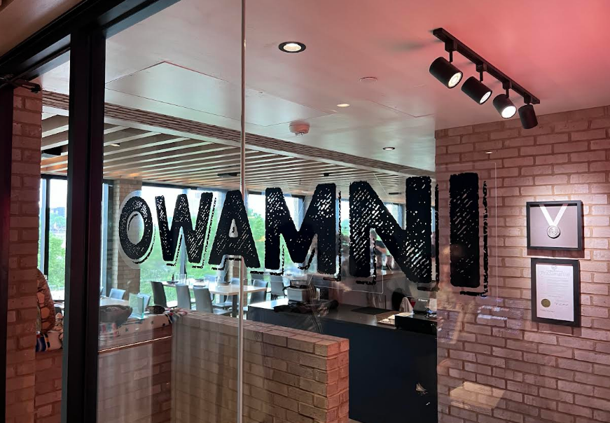 Owamni