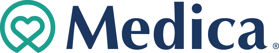 1.0 Primary Medica Logo (Color)