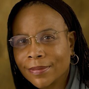 Kambui, Kinshasha, MA in Counseling, Colon Hydrotherapist, TMT, Wellness Coach, Owner of Wellness Paradigm