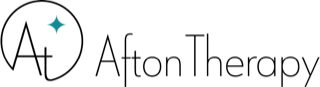Afton Therapy logo
