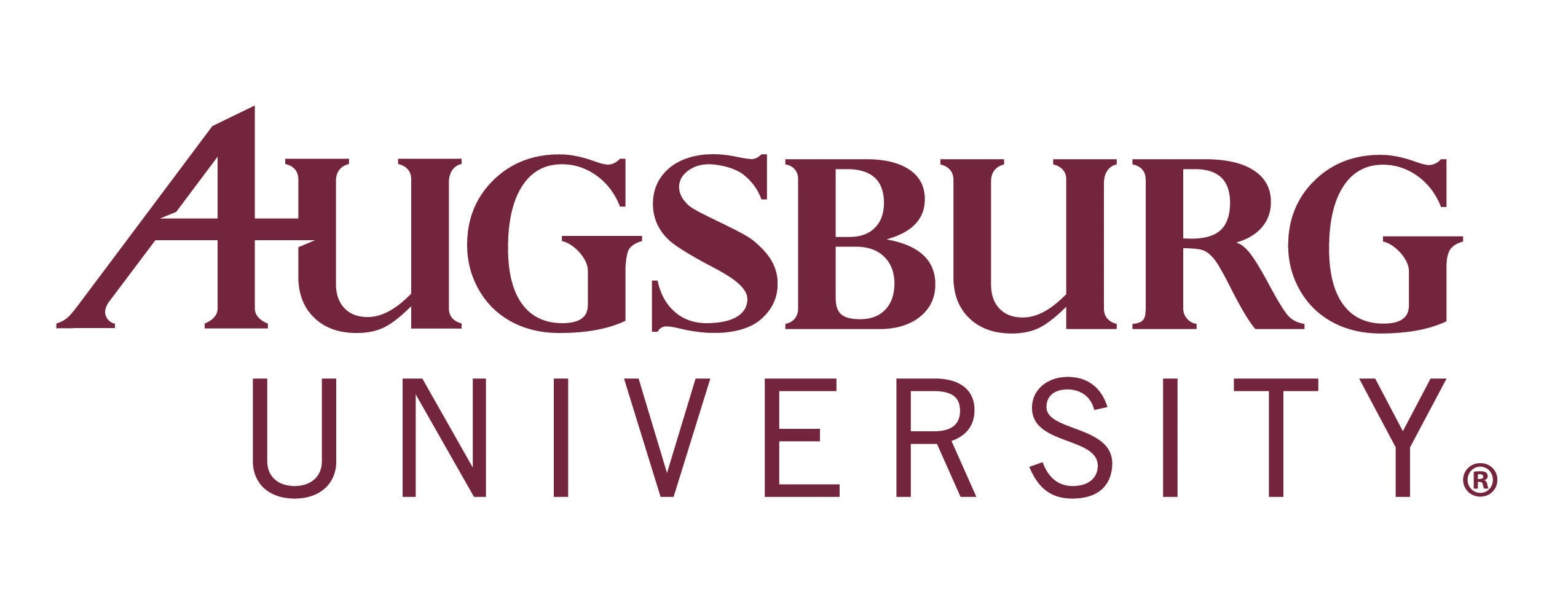 Augsburg logo