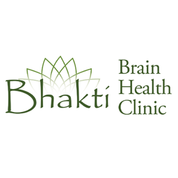 Bhakti brain logo