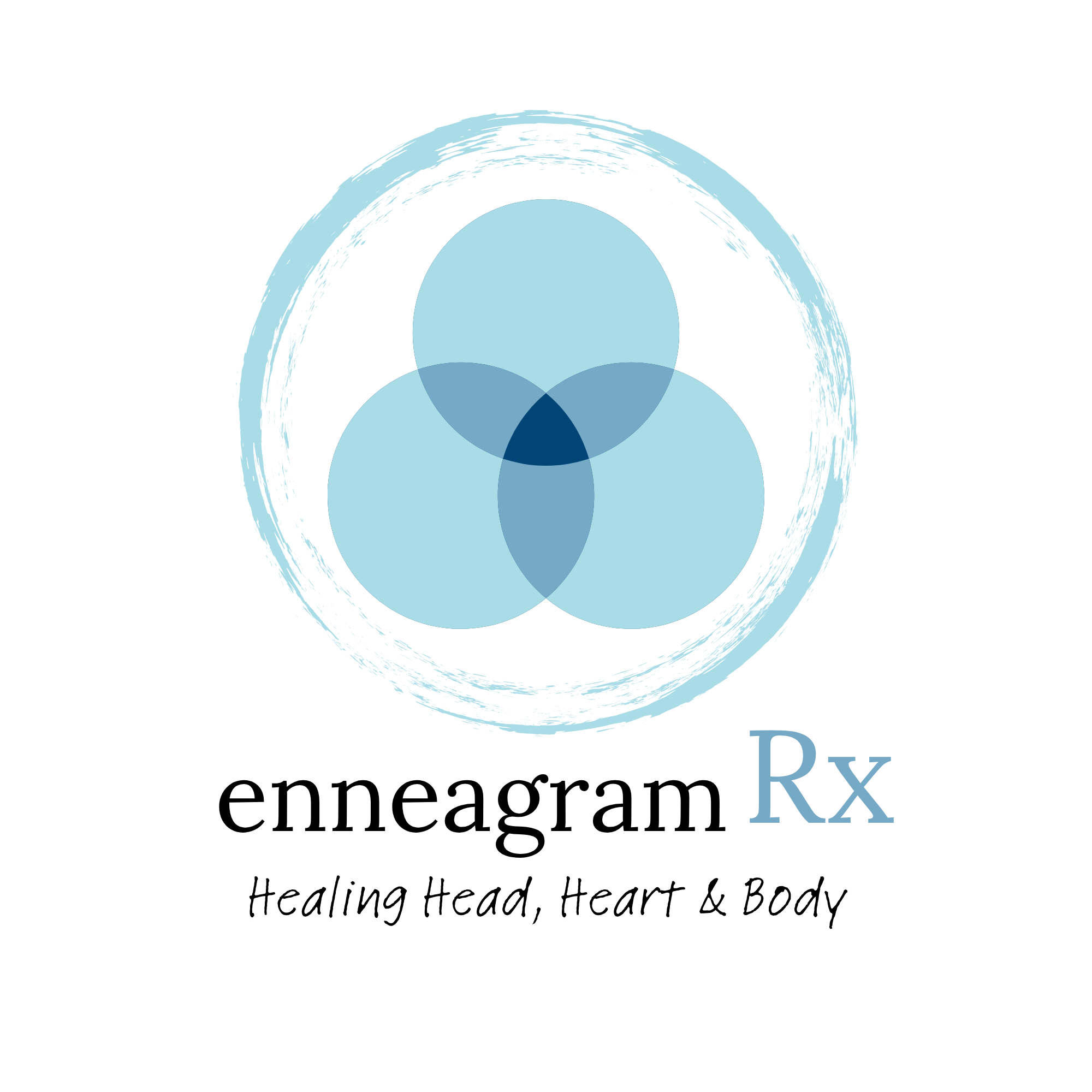 Enneagram Rx logo