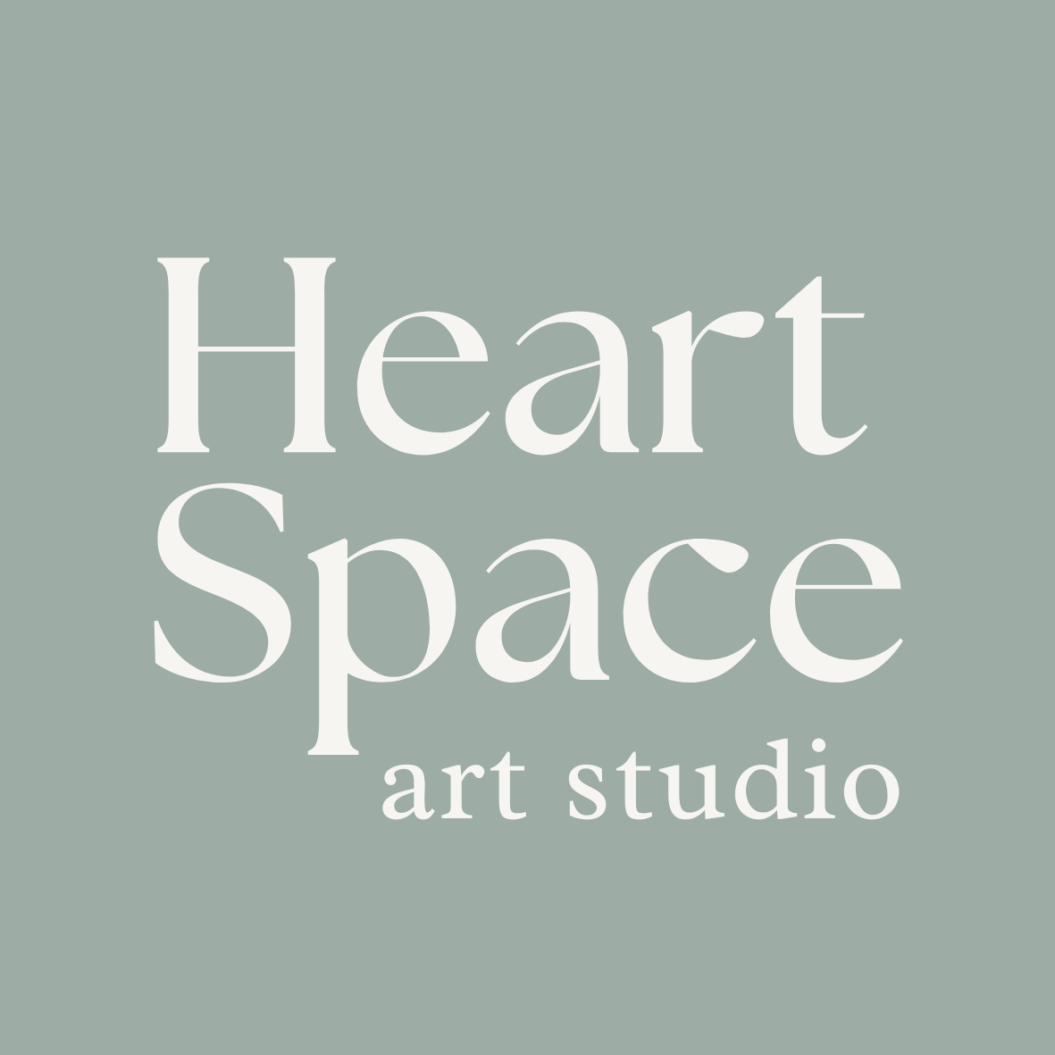 Heart Space logo