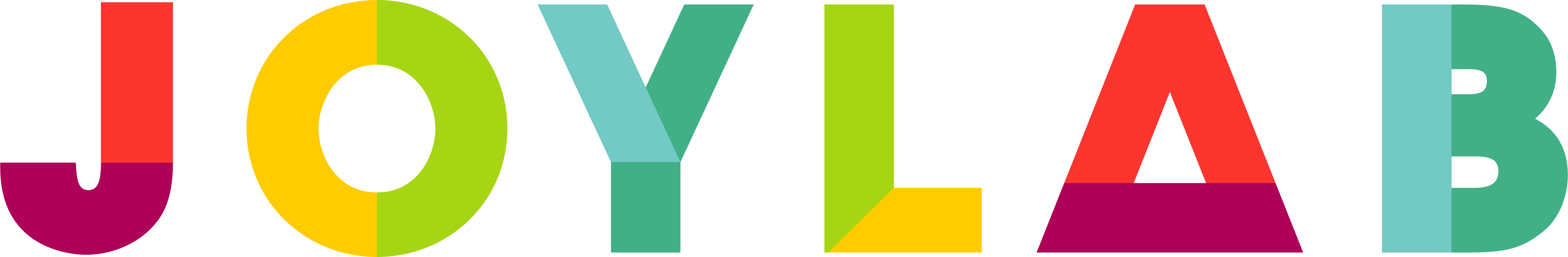 JoyLab logo