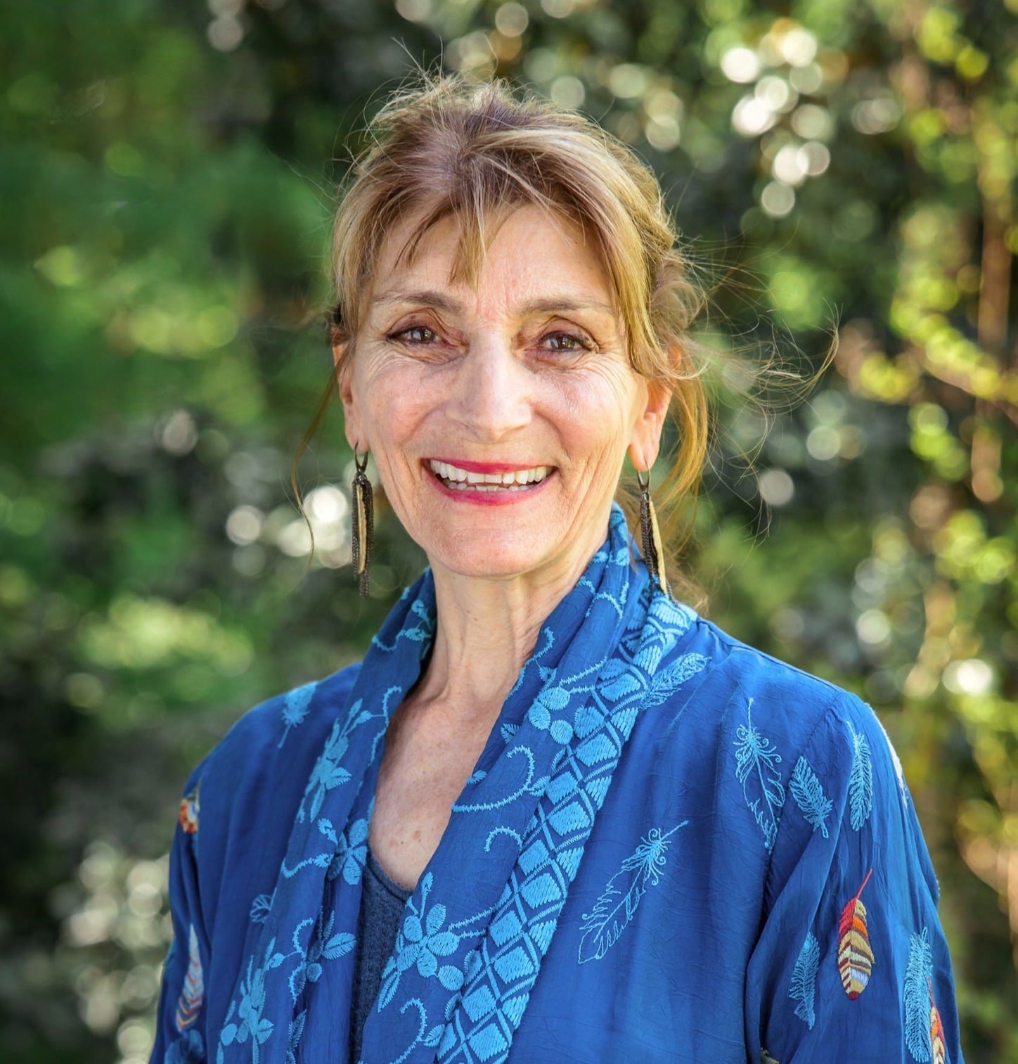 Laurie Ellis-Young MTC, SYT