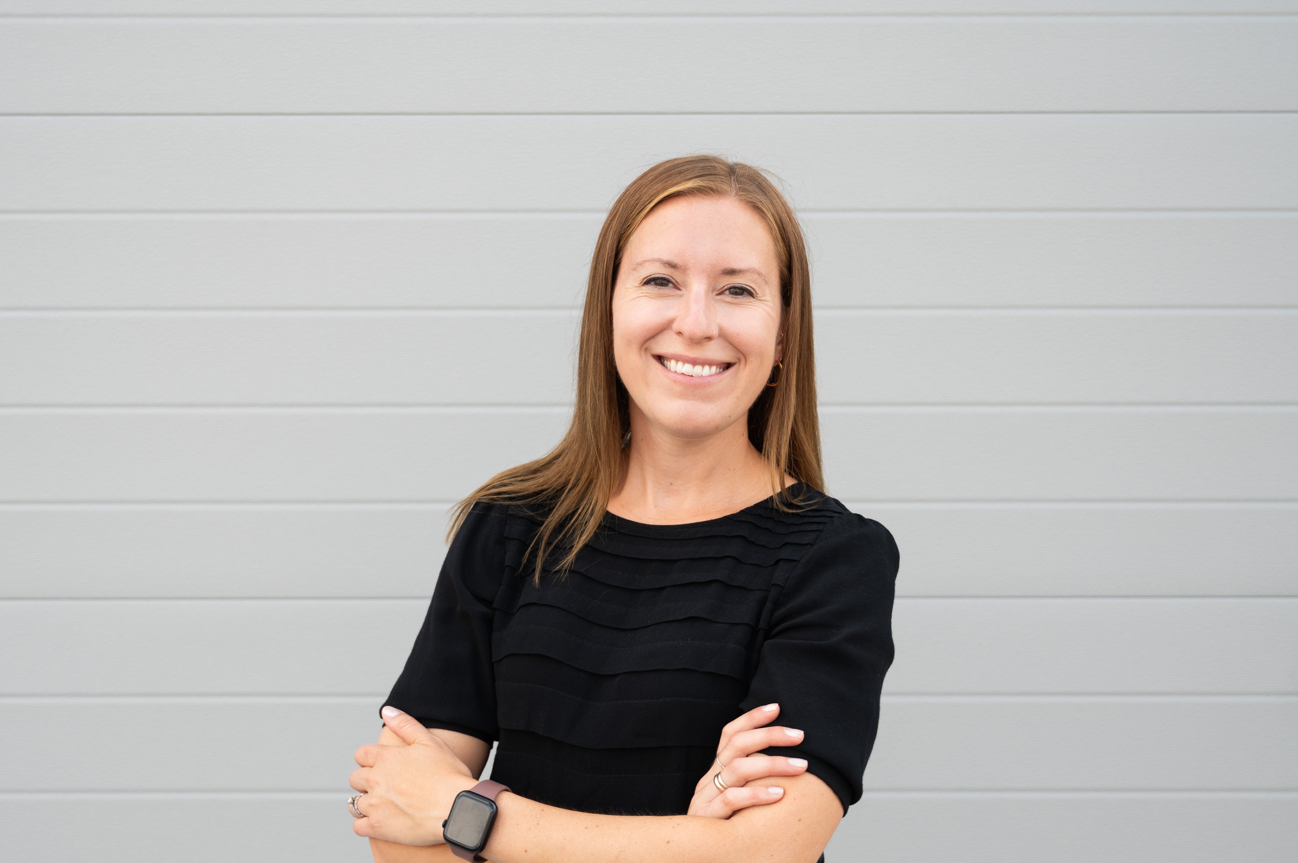 Lolita Niebler | Event Specialist