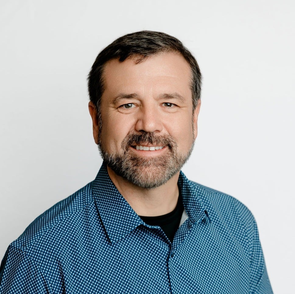 Dr. Corey Martin