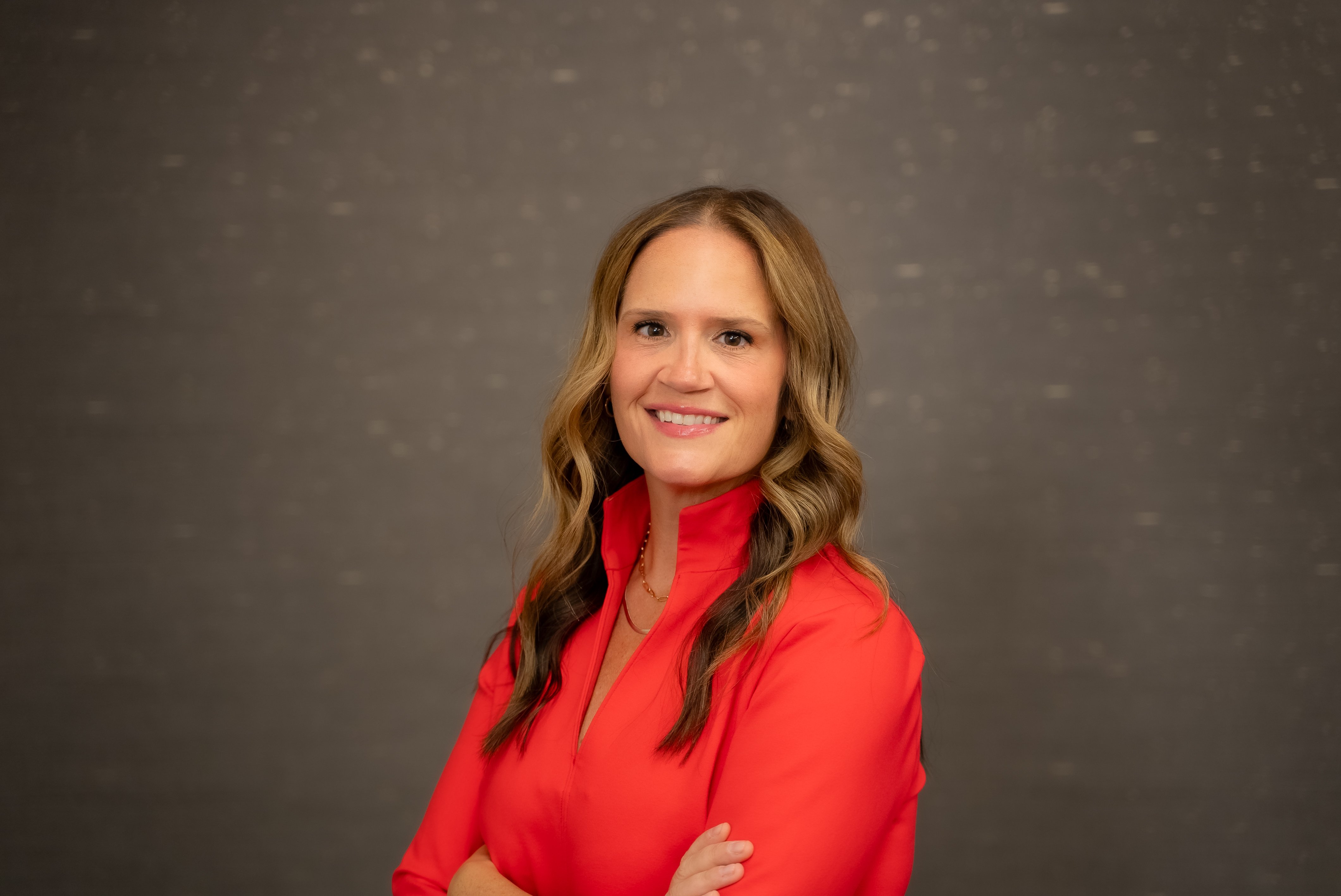 Melissa Conway, MSW, LICSW