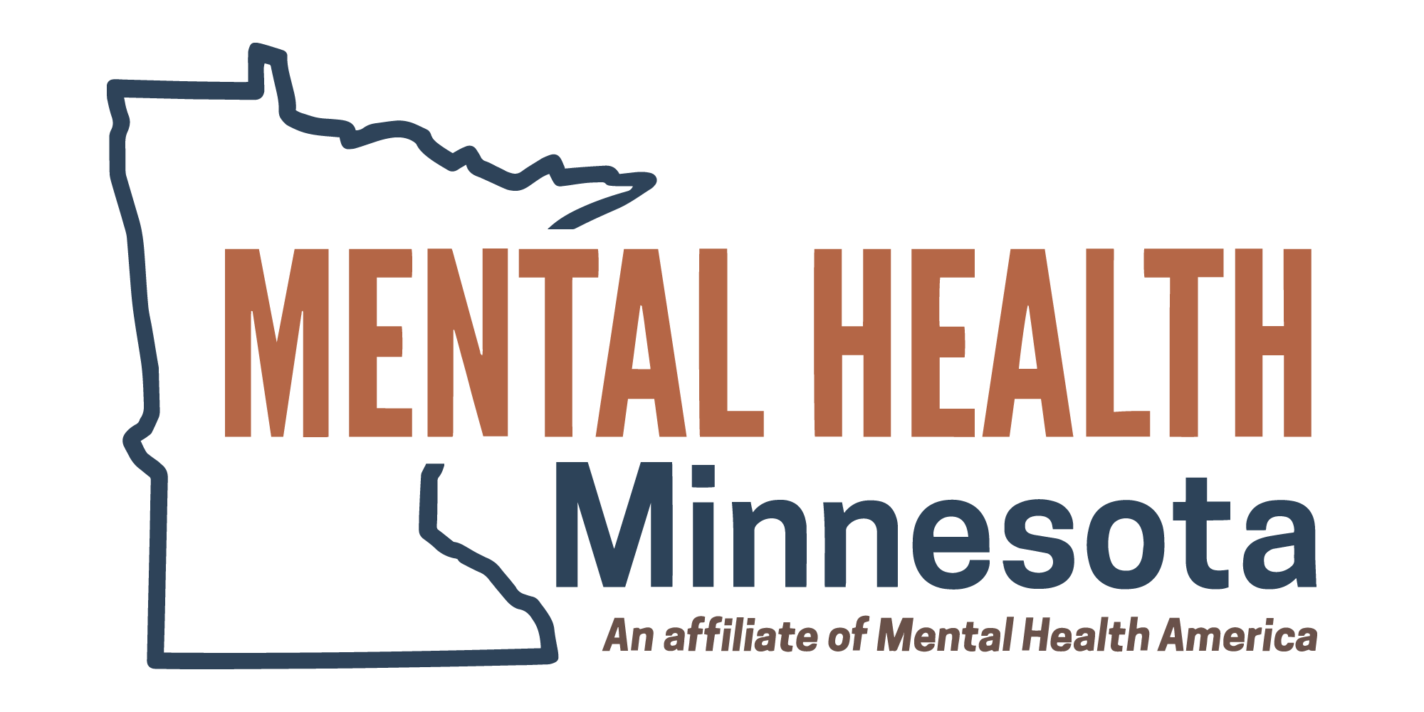 Mental Health MN logo
