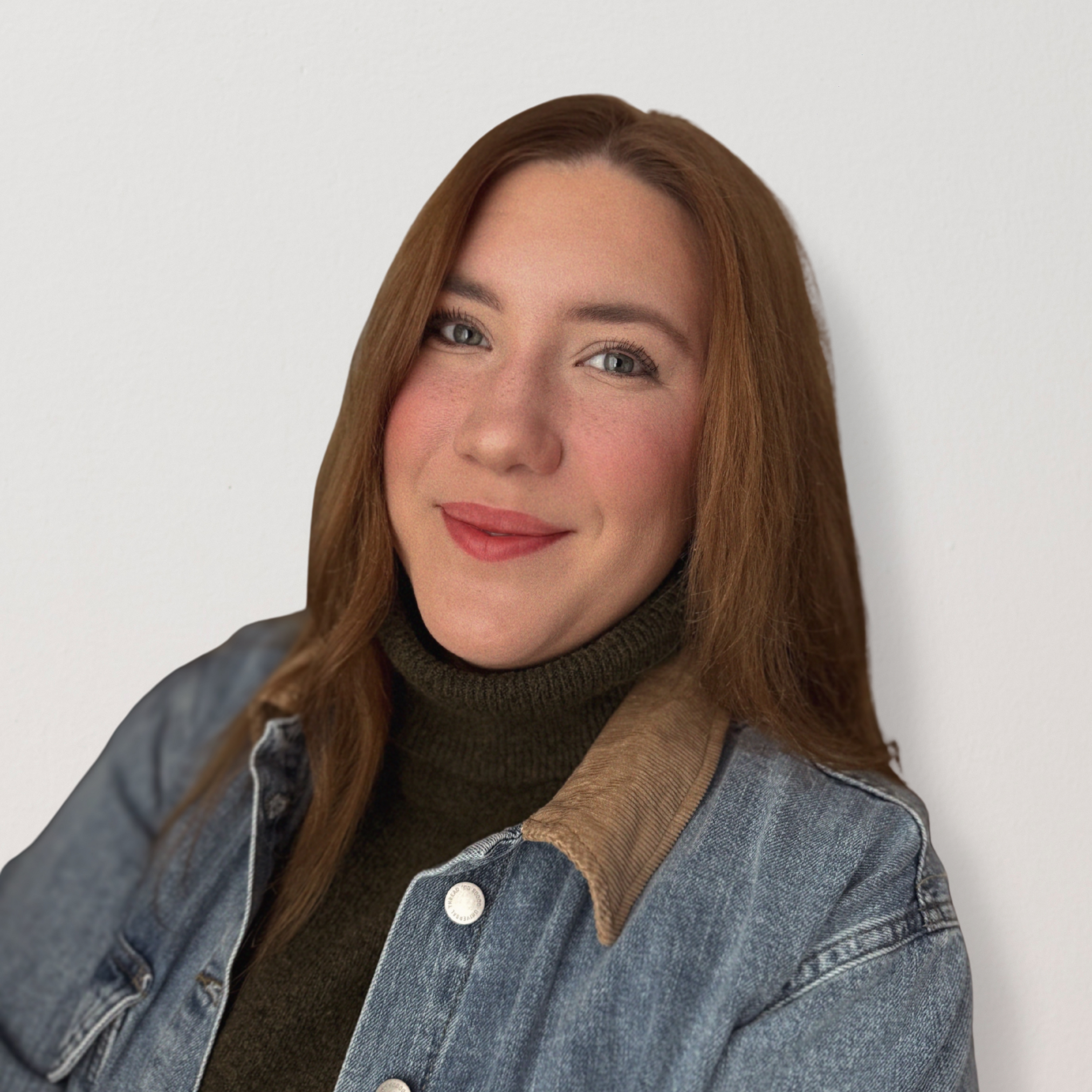 Kyla Sieges | Social Media Manager