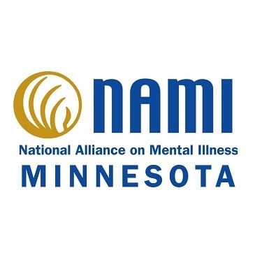 NAMI Square Logo