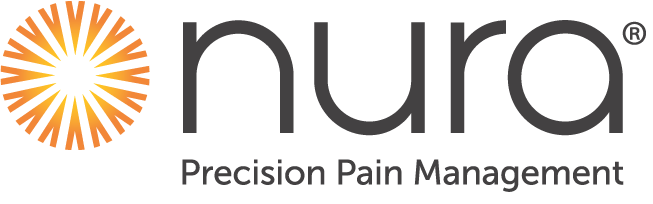 Nura Pain logo