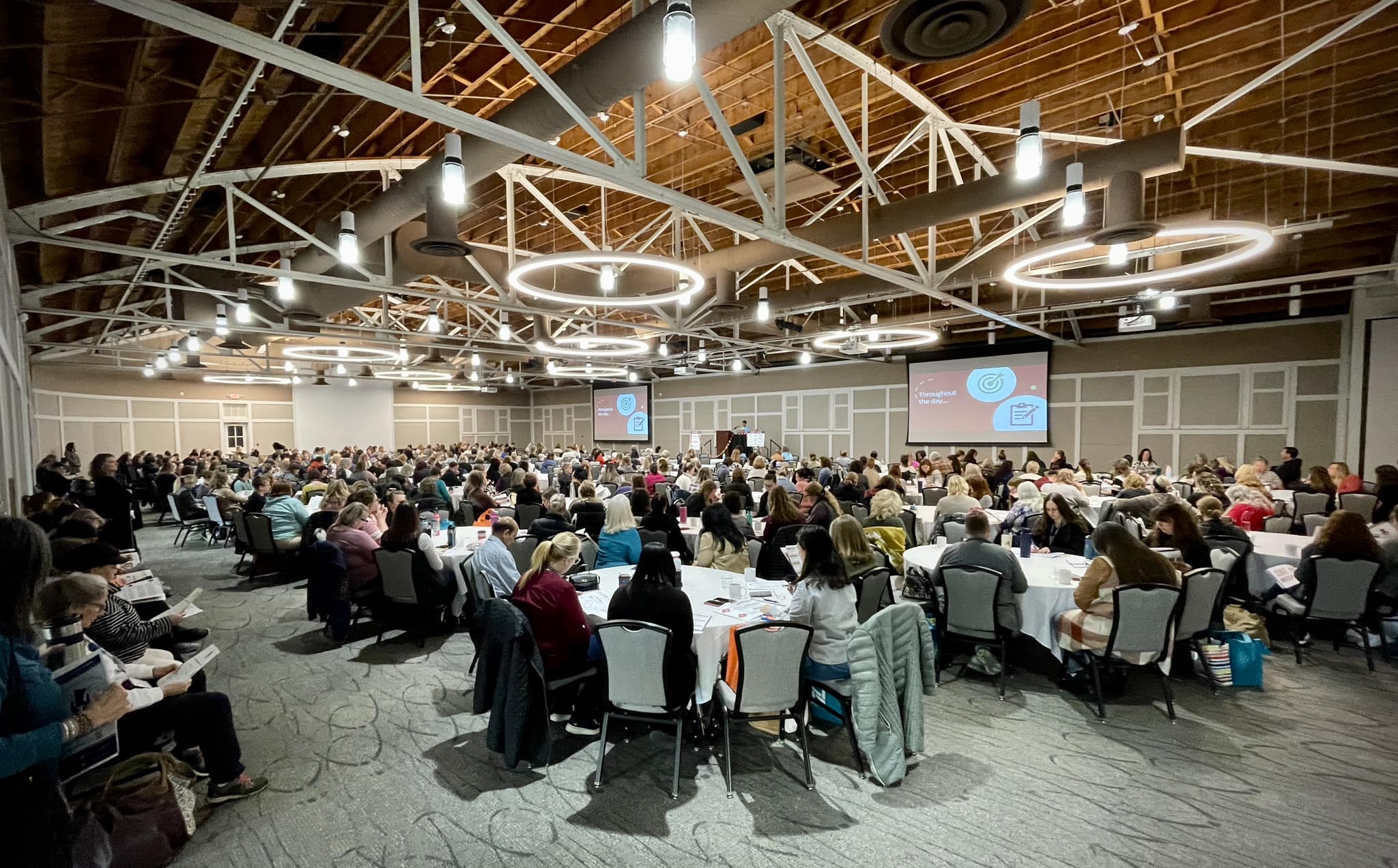 conferences