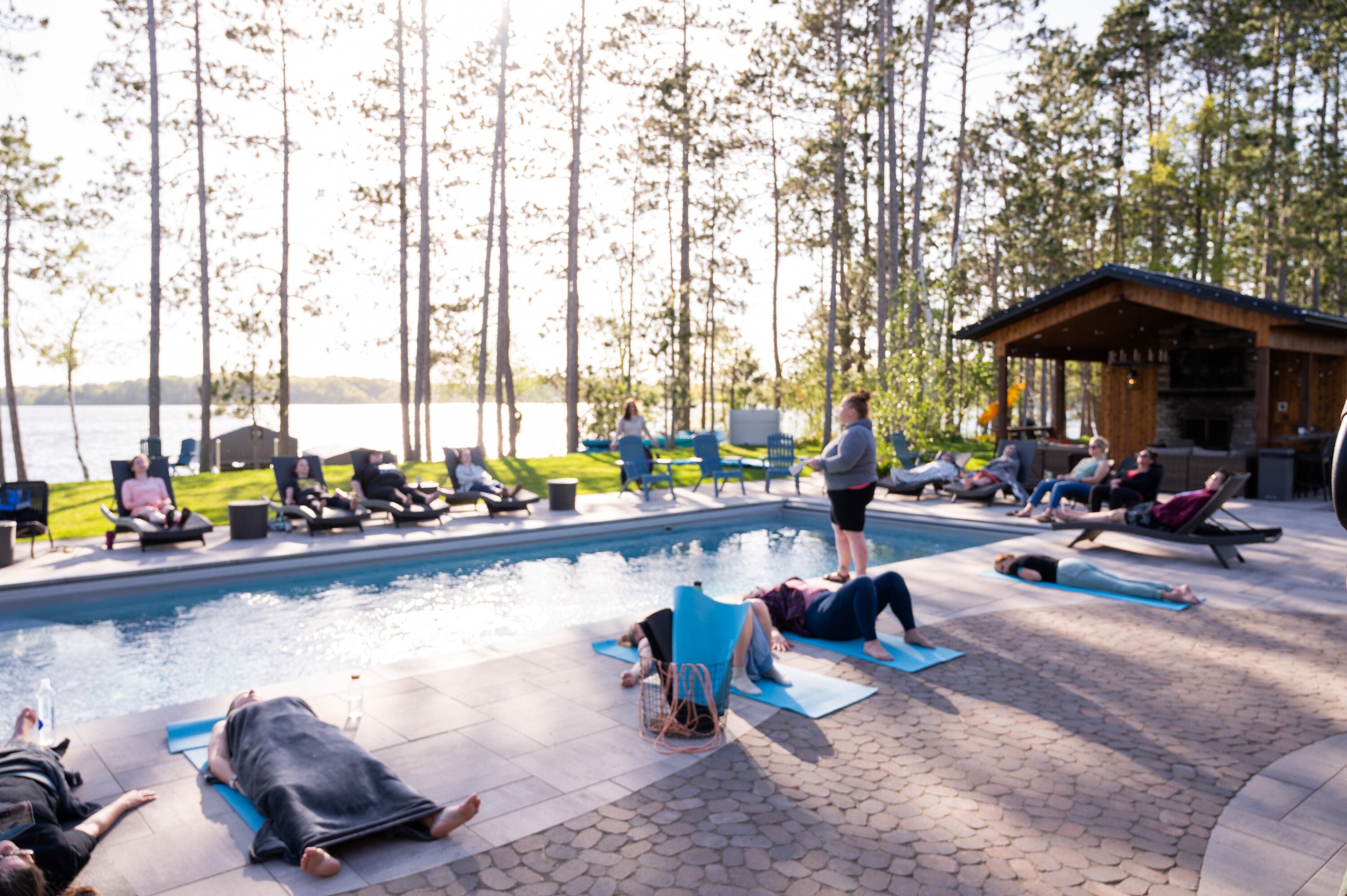 Women's Retreat