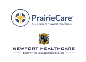 Prairie Care Logo