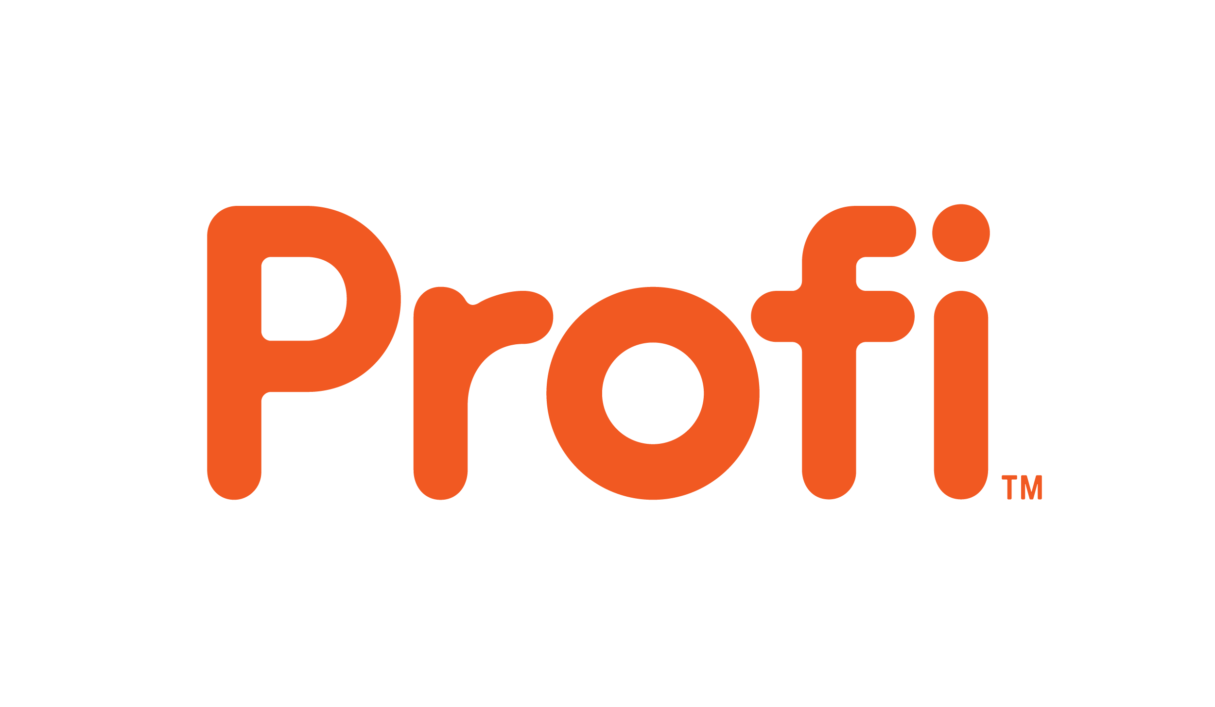 Profi logo