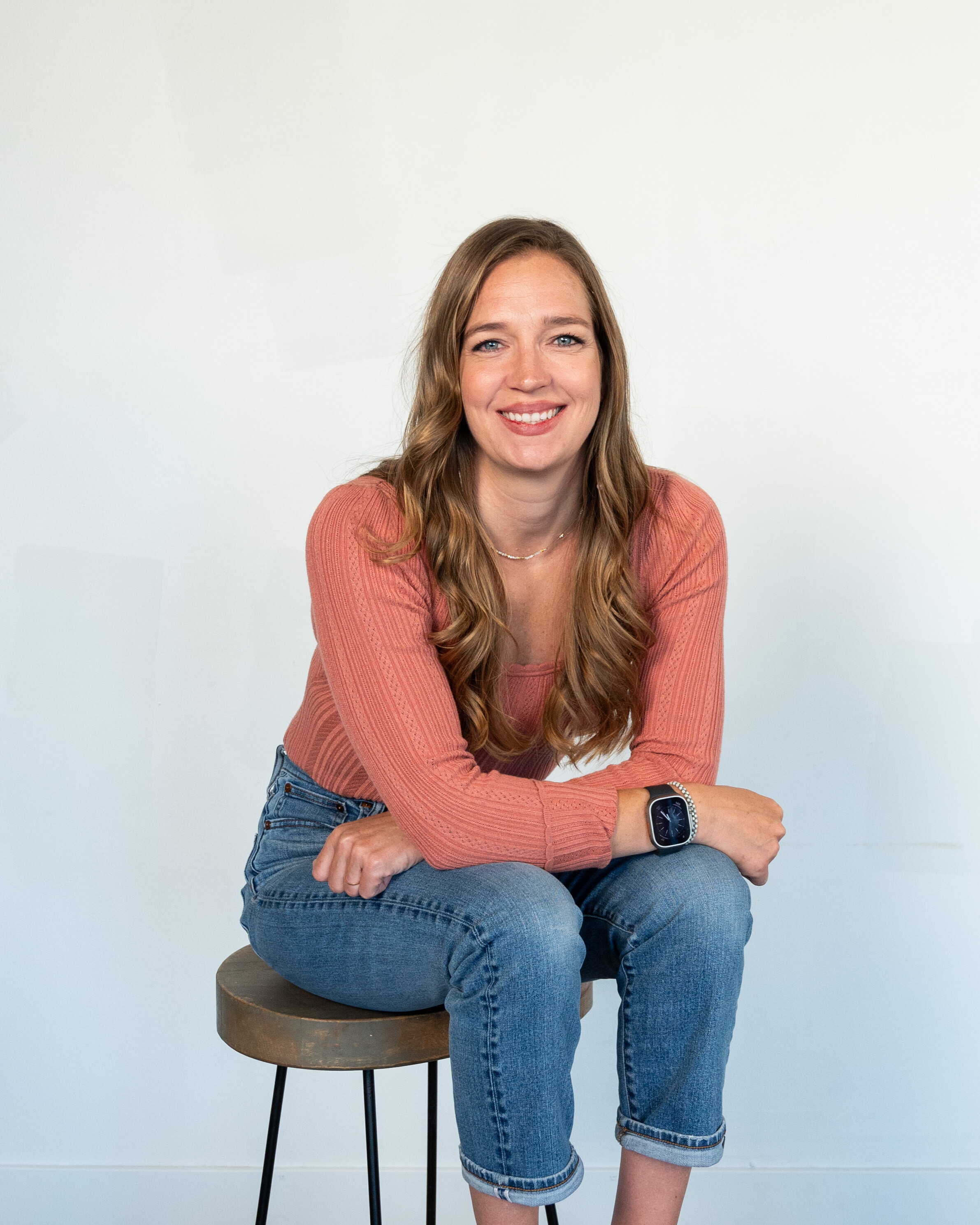 Ashley Eisenchenck