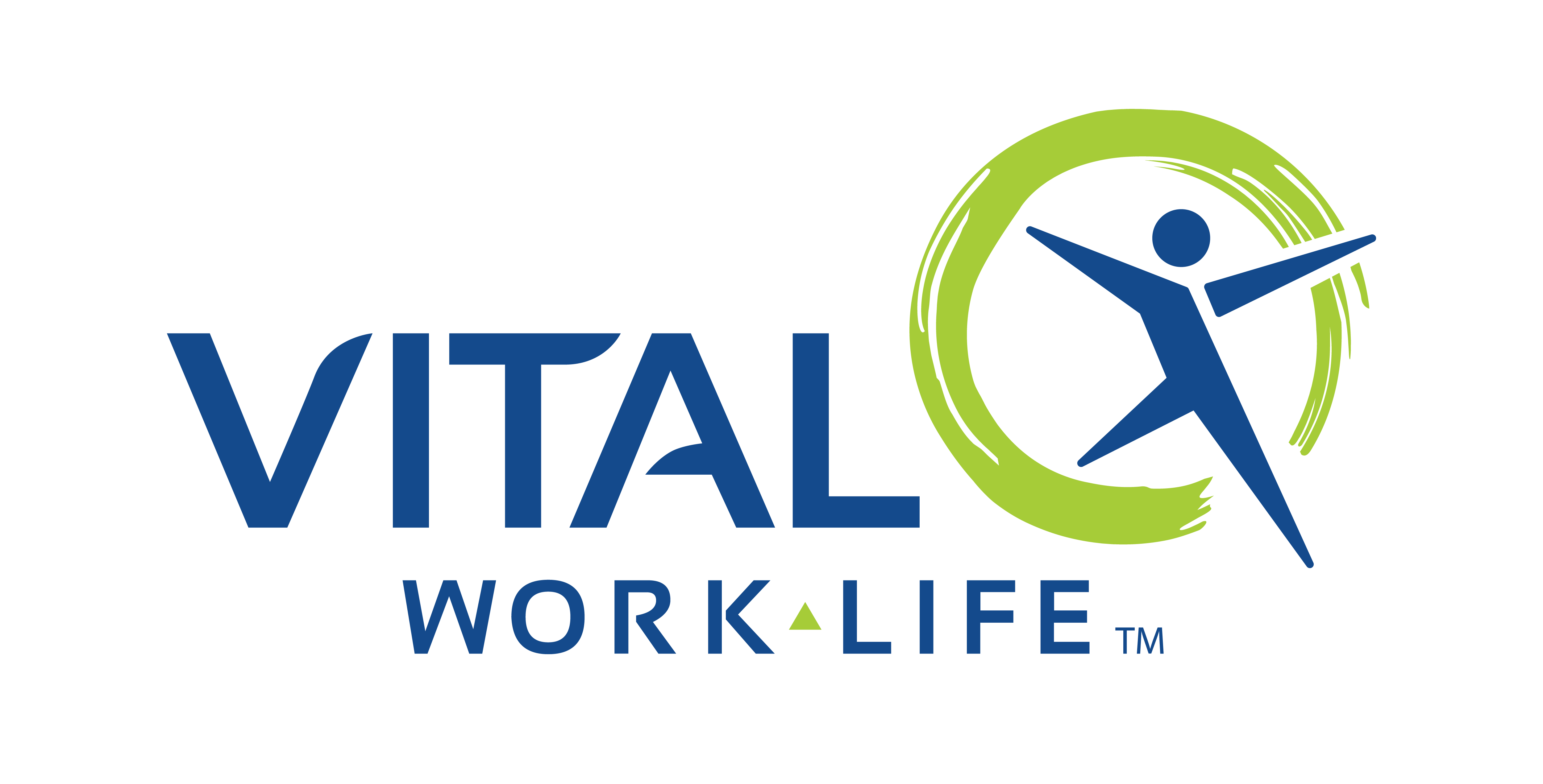 Vital Worklife logo