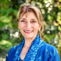 Laurie Ellis-Young